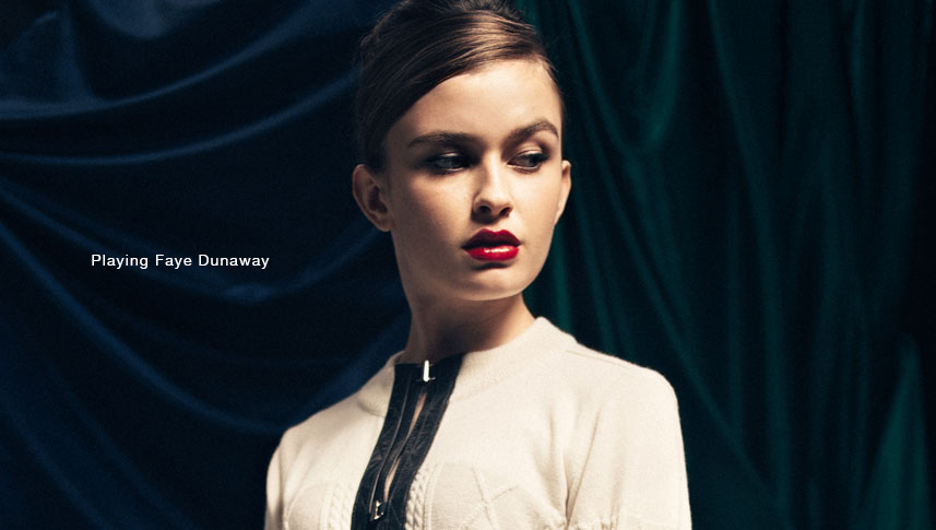 FALL – WINTER 2015/16