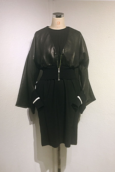 aF-171806 Blouson   aF-171821 Dress