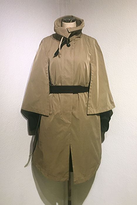 aF-171812 Coat