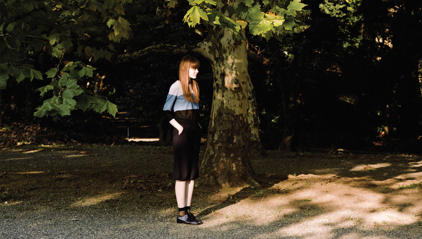 SPRING - SUMMER 2015